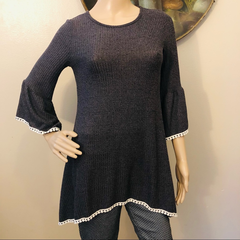 ♥️"Love Story" Tunic♥️